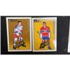 Image 5 : Set of Beehive Hockey Cards, #1-75, 1997-98