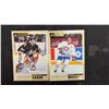 Image 8 : Set of Beehive Hockey Cards, #1-75, 1997-98