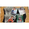 Image 1 : 1997-98 Donruss Studio #1-36 Portraits- 8” x 10”- Complete Set