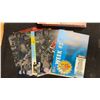 Image 4 : Esso Olympic Hockey Heroes- 1998- Several Hundred Cards