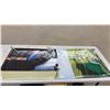 Image 5 : Assortment of Rolled Posters Including "Sunset" 1988 Film, Clearly Canadian, GM, Molson and Many