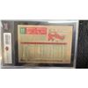 Image 3 : Graded Mickey Mantle New York Yankees Card