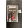 Image 1 : Graded Michael Jordan Chicago Bulls Card