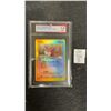 Image 1 : Graded Pokémon Skitty Reverse Holo