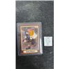 Image 1 : Bobby Orr Boston Bruins Card