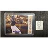 Image 1 : Michael Jordan Baseball Card