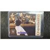 Image 2 : Michael Jordan Baseball Card