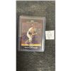 Image 1 : Mickey Mantle New York Yankees Card
