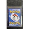 Image 3 : Pokémon Orbeetle Holo Card