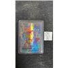 Image 1 : Pokémon Centiskorch Holo Card