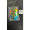 Image 1 : Pokémon Flapple Holo Card