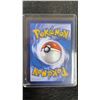 Image 3 : Pokémon Snorlax Holo Card