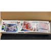 Image 1 : 800 Baseball Card Collection