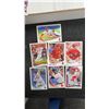 Image 2 : 800 Baseball Card Collection