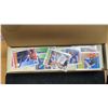 Image 1 : 800 Baseball Card Collection