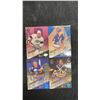 Image 2 : 1993-94 Leaf Hockey Series 1 Set #1-220