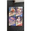 Image 4 : 1993-94 Leaf Hockey Series 1 Set #1-220