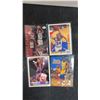 Image 3 : Basketball Card Collection