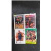 Image 4 : Basketball Card Collection