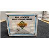 Image 3 : Sealed 1991-92 Upper Deck High Number Hockey Set