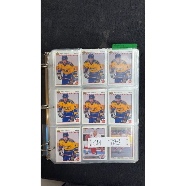 1990s Hockey Stars Collection