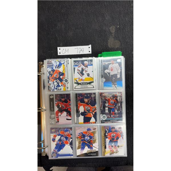 2000s Hockey Stars Collection