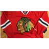 Image 4 : Signed Jonathan Toews Chicago Black Hawks Jersey