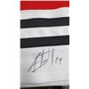 Image 6 : Signed Jonathan Toews Chicago Black Hawks Jersey