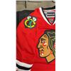 Image 7 : Signed Jonathan Toews Chicago Black Hawks Jersey