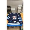 Image 1 : Winnipeg Jets Evader Kane Jersey