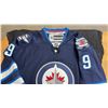 Image 2 : Winnipeg Jets Evader Kane Jersey