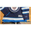 Image 6 : Winnipeg Jets Evader Kane Jersey