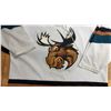 Image 5 : Manitoba Moose Jersey