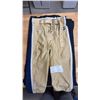 Image 1 : Game Worn Winnipeg Blue Bombers Pants