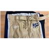 Image 2 : Game Worn Winnipeg Blue Bombers Pants