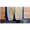 Image 4 : Game Worn Winnipeg Blue Bombers Pants