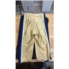 Image 6 : Game Worn Winnipeg Blue Bombers Pants
