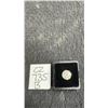 Image 1 : 3.0 Carat Moissanite Lab Diamond, Round Brilliant Cut, GH, VVS1, GRA Report
