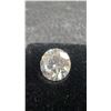 Image 2 : 3.0 Carat Moissanite Lab Diamond, Round Brilliant Cut, GH, VVS1, GRA Report
