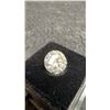 Image 3 : 3.0 Carat Moissanite Lab Diamond, Round Brilliant Cut, GH, VVS1, GRA Report