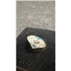 Image 5 : 3.0 Carat Moissanite Lab Diamond, Round Brilliant Cut, GH, VVS1, GRA Report
