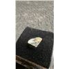 Image 6 : 3.0 Carat Moissanite Lab Diamond, Round Brilliant Cut, GH, VVS1, GRA Report
