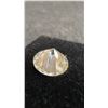 Image 7 : 3.0 Carat Moissanite Lab Diamond, Round Brilliant Cut, GH, VVS1, GRA Report