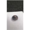 Image 2 : 2.8 Carat Natural Untreated Black Opal Oval Cabochon, 8.4mm x 9.9mm