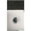 Image 6 : 2.8 Carat Natural Untreated Black Opal Oval Cabochon, 8.4mm x 9.9mm