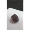 Image 6 : 8.8 Carat Natural Untreated Star Ruby Oval Cabochon, 9.2mm x 10.3mm