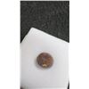 Image 7 : 8.8 Carat Natural Untreated Star Ruby Oval Cabochon, 9.2mm x 10.3mm