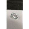 Image 3 : 2.9 Carat Natural White Topaz, Untreated, Oval Cut, 7.0 × 9.0 Millimeter