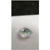 Image 6 : 2.9 Carat Natural White Topaz, Untreated, Oval Cut, 7.0 × 9.0 Millimeter