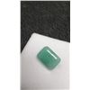 Image 2 : 5.1 Carat Natural Untreated Emerald, Emerald Cut, 8.6mm x 12.1mm